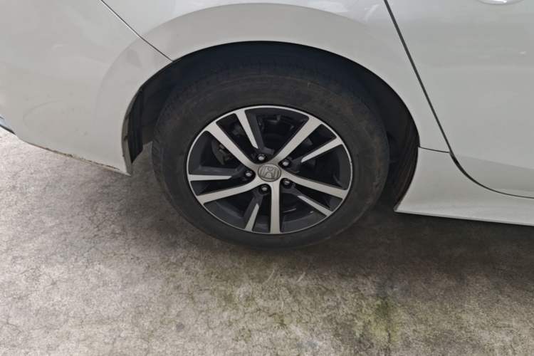 Used Honda Integra 2023 240TURBO CVT Leading Edition Right Rear Wheel Hub