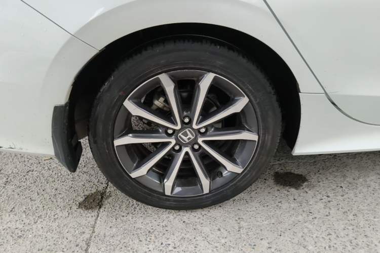 Used Honda Integra 2023 240TURBO CVT Smart Enjoyment Version Right Rear Wheel Hub