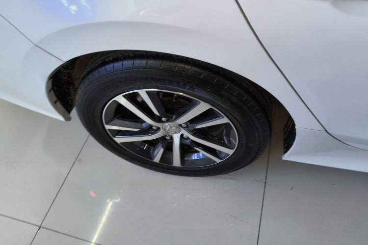 Used Honda Integra 2023 240TURBO CVT Tech Edition Right Rear Wheel Hub
