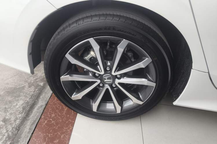 Used Honda Integra 2023 240TURBO CVT Luxury Edition Right Rear Wheel Hub