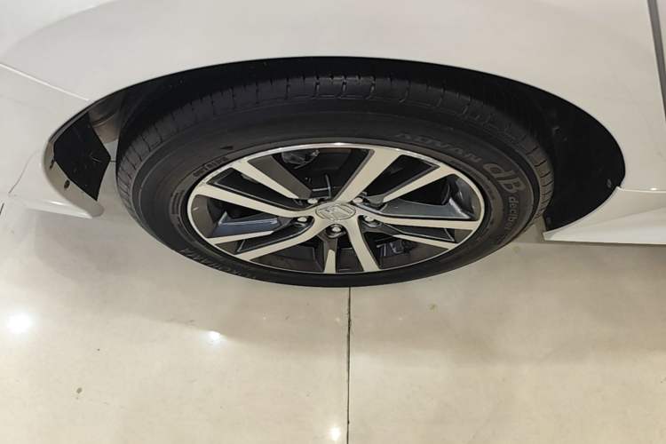 Used Honda Integra 2023 240TURBO CVT Leading Edition Right Rear Wheel Hub