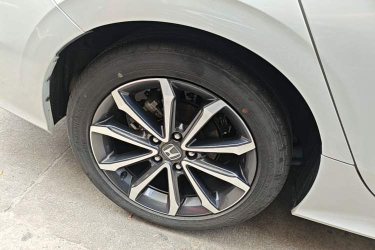 Used Honda Integra 2023 240TURBO CVT Smart Enjoyment Version Right Rear Wheel Hub