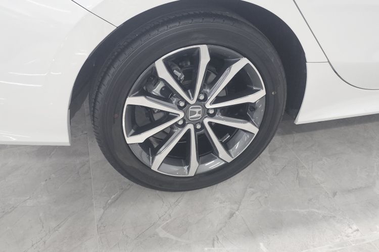 Used Honda Integra 2023 240TURBO CVT Luxury Edition Right Rear Wheel Hub
