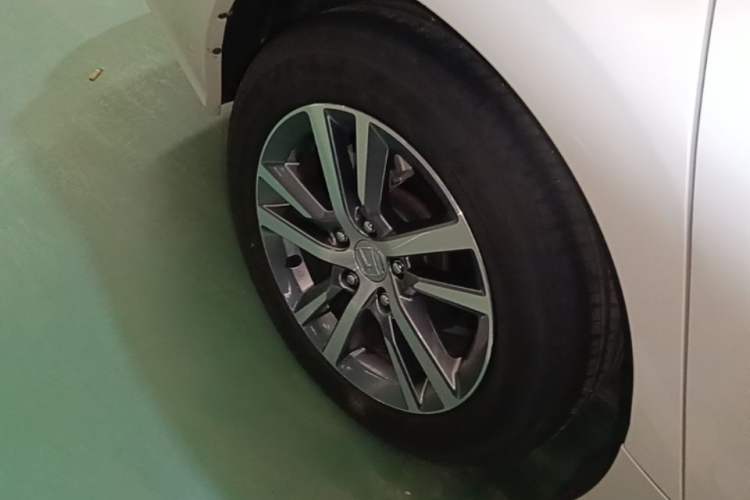 Used Honda Integra 2023 240TURBO CVT Leading Edition Right Rear Wheel Hub