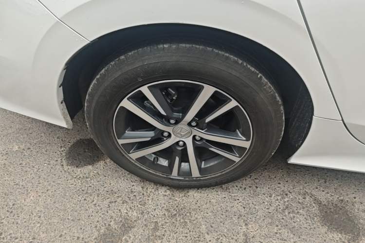 Used Honda Integra 2023 240TURBO CVT Leading Edition Right Rear Wheel Hub
