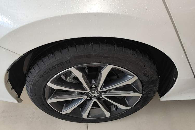 Used Honda Integra 2023 240TURBO CVT Smart Enjoyment Version Right Rear Wheel Hub