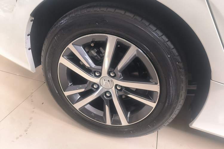 Used Honda Integra 2023 240TURBO CVT Tech Edition Right Rear Wheel Hub