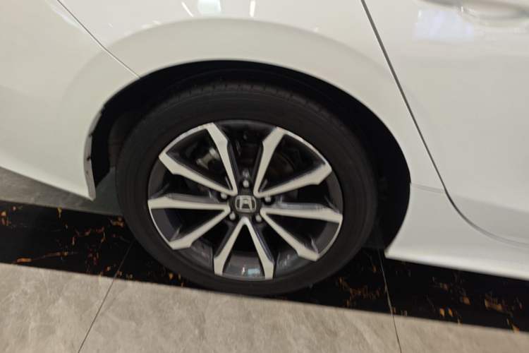 Used Honda Integra 2023 240TURBO CVT Smart Enjoyment Version Right Rear Wheel Hub
