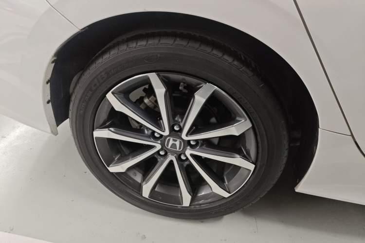 Used Honda Integra 2023 240TURBO CVT Smart Enjoyment Version Right Rear Wheel Hub