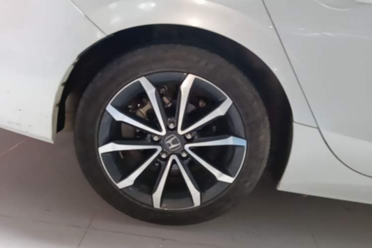 Used Honda Integra 2023 240TURBO CVT Smart Enjoyment Version Right Rear Wheel Hub