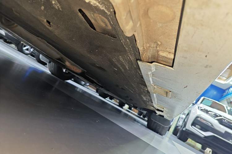 Used Honda Integra 2023 240TURBO CVT Phantom Night · Tech Edition Right Side Sill