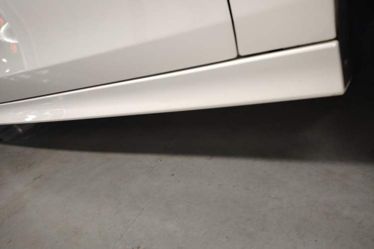 Used Honda Integra 2023 2.0L eHEV Tech Edition Right Side Sill