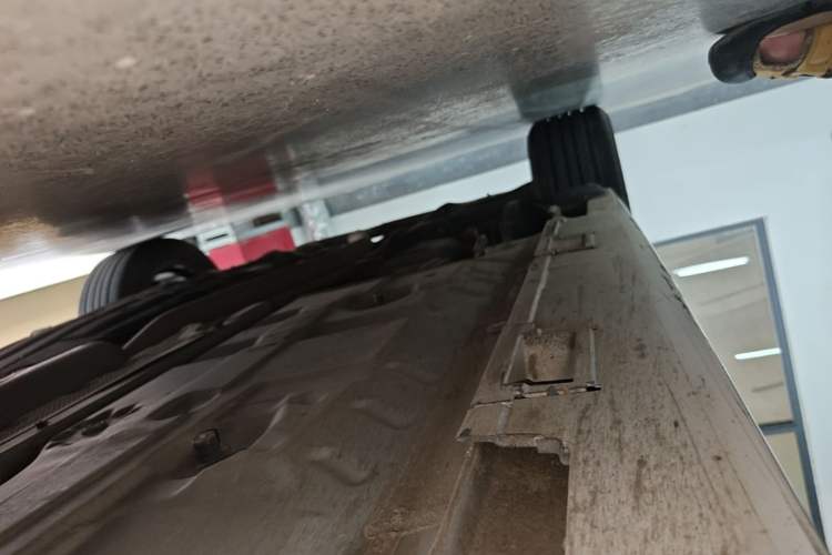 Used Honda Integra 2023 240TURBO CVT Leading Edition Right Side Sill