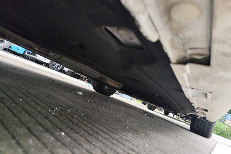 Used Honda Integra 2023 240TURBO CVT Smart Enjoyment Version Right Side Sill