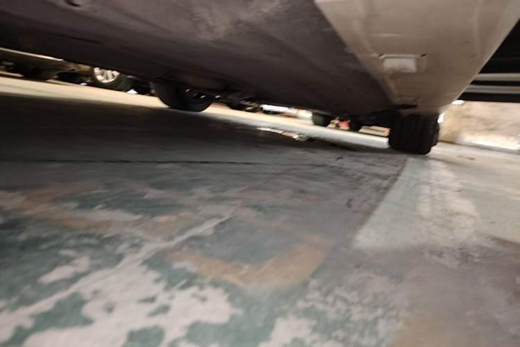 Used Honda Integra 2023 240TURBO CVT Smart Enjoyment Version Right Side Sill
