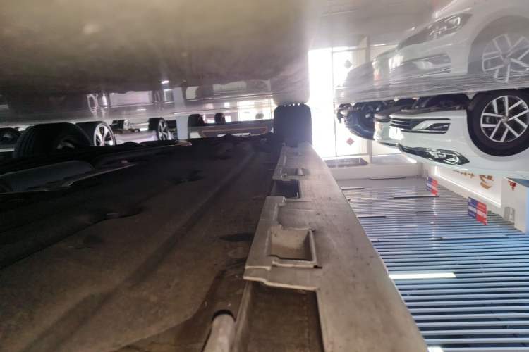 Used Honda Integra 2023 240TURBO CVT Leading Edition Right Side Sill