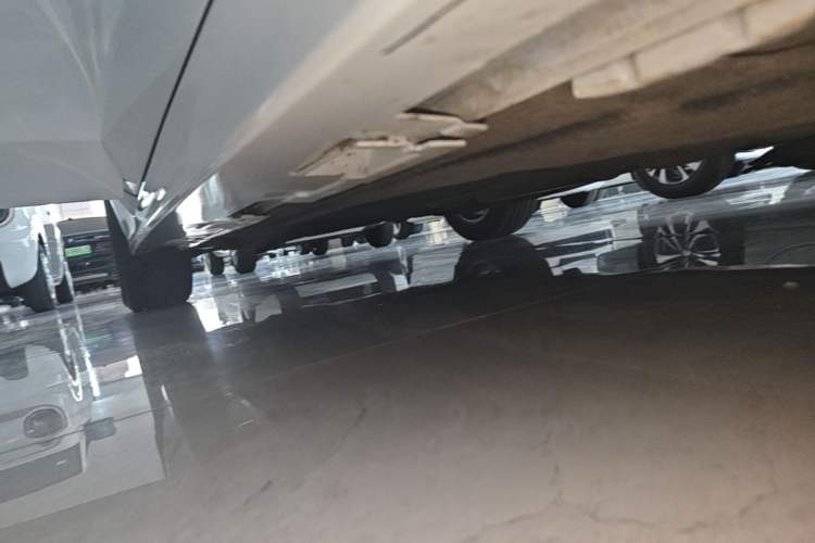 Used Honda Integra 2023 240TURBO CVT Leading Edition Right Side Sill