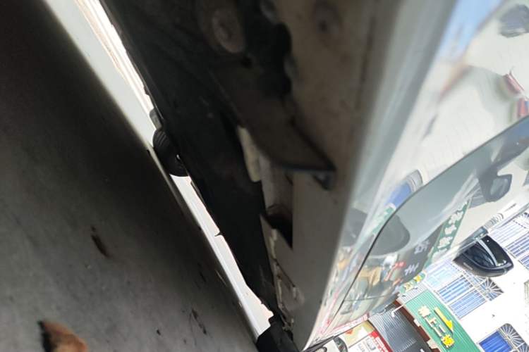 Used Honda Integra 2023 240TURBO CVT Leading Edition Right Side Sill