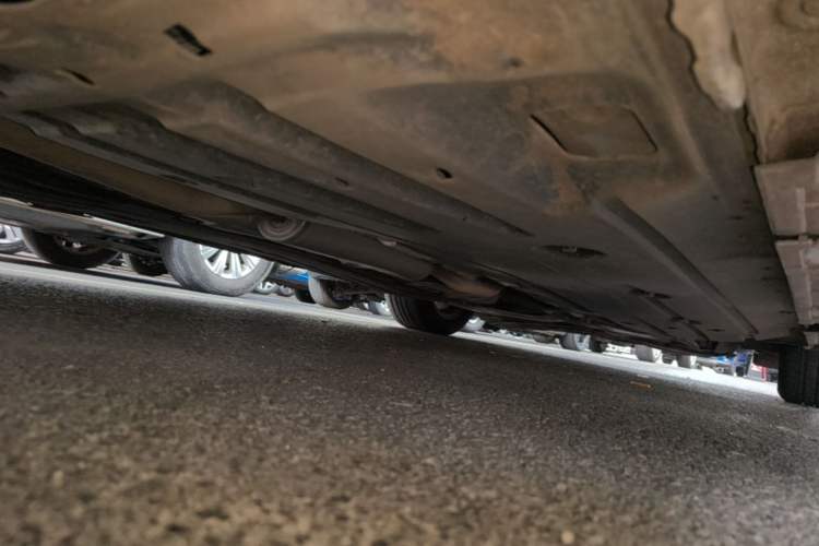 Used Honda Integra 2023 240TURBO CVT Leading Edition Right Side Sill