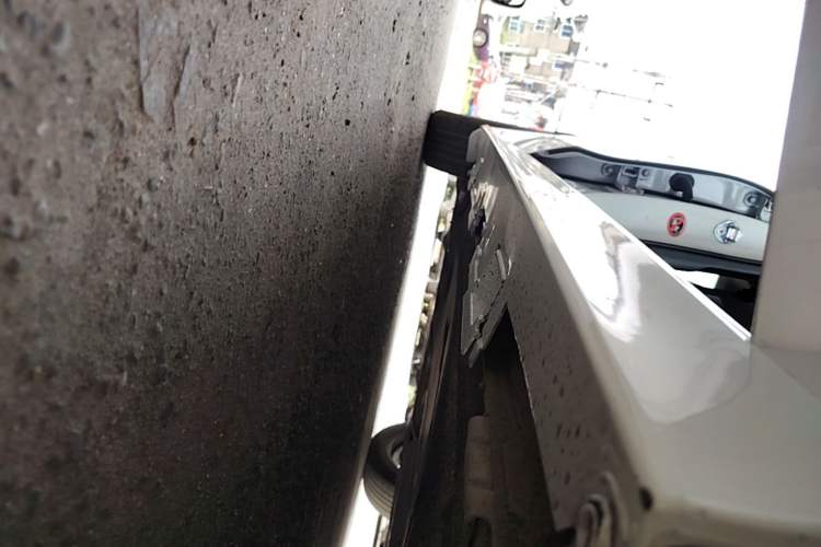 Used Honda Integra 2023 240TURBO CVT Tech Edition Right Side Sill