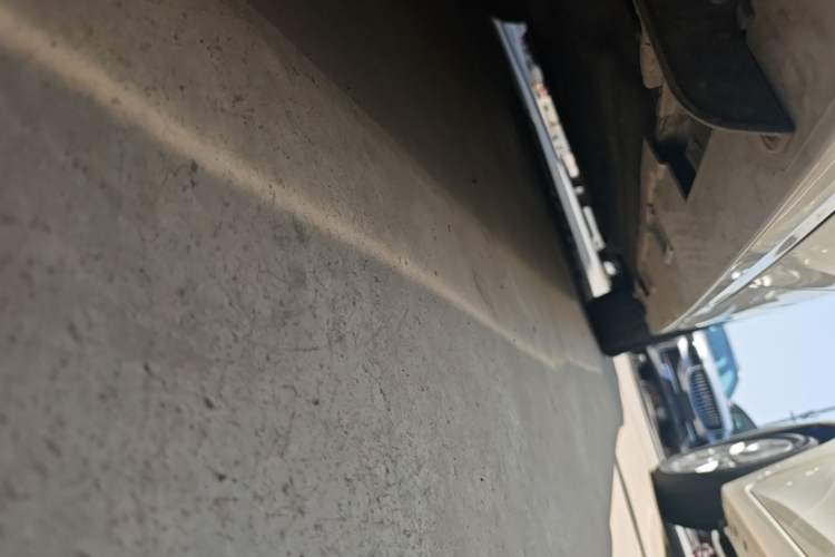Used Honda Integra 2023 240TURBO CVT Tech Edition Right Side Sill