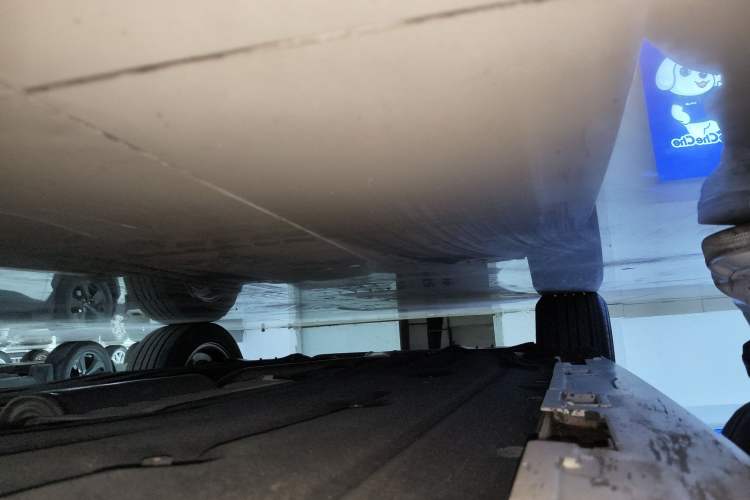 Used Honda Integra 2023 240TURBO CVT Tech Edition Right Side Sill