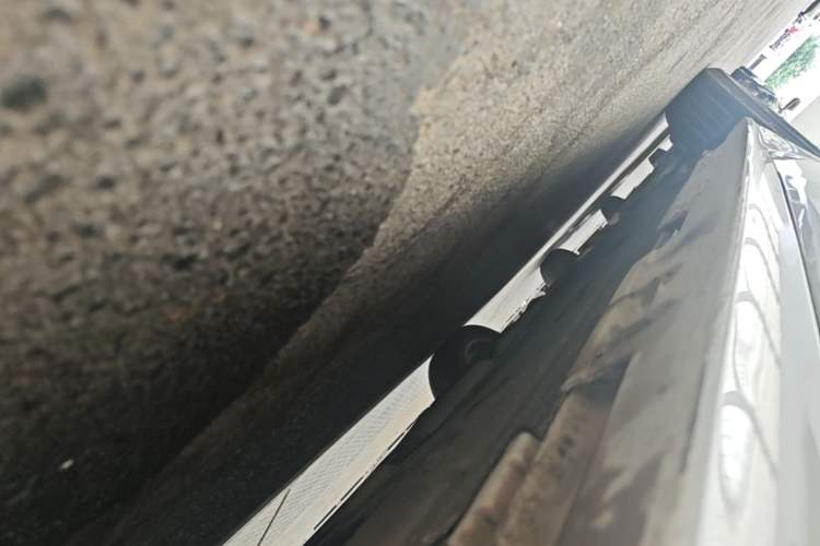 Used Honda Integra 2023 240TURBO CVT Leading Edition Right Side Sill