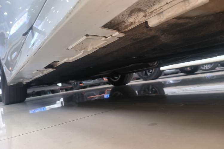 Used Honda Integra 2023 240TURBO CVT Tech Edition Right Side Sill