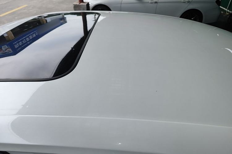 Used Honda Integra 2023 240TURBO CVT Smart Enjoyment Version Roof
