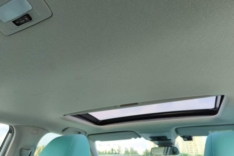 Used Honda Integra 2023 240TURBO CVT Tech Edition Roof