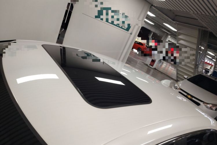 Used Honda Integra 2023 2.0L eHEV Tech Edition Roof