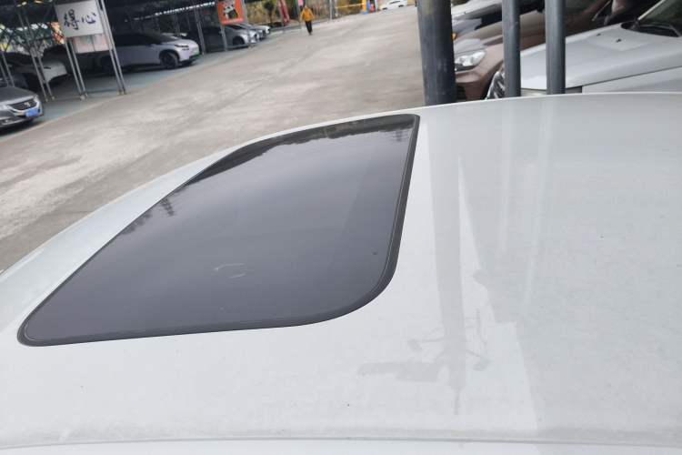 Used Honda Integra 2023 240TURBO CVT Luxury Edition Roof