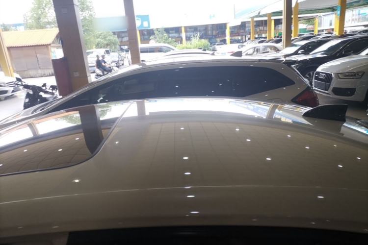 Used Honda Integra 2023 240TURBO CVT Phantom Night·Luxury Edition Roof