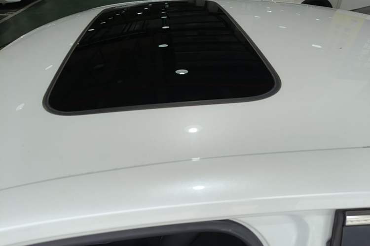 Used Honda Integra 2023 240TURBO CVT Leading Edition Roof