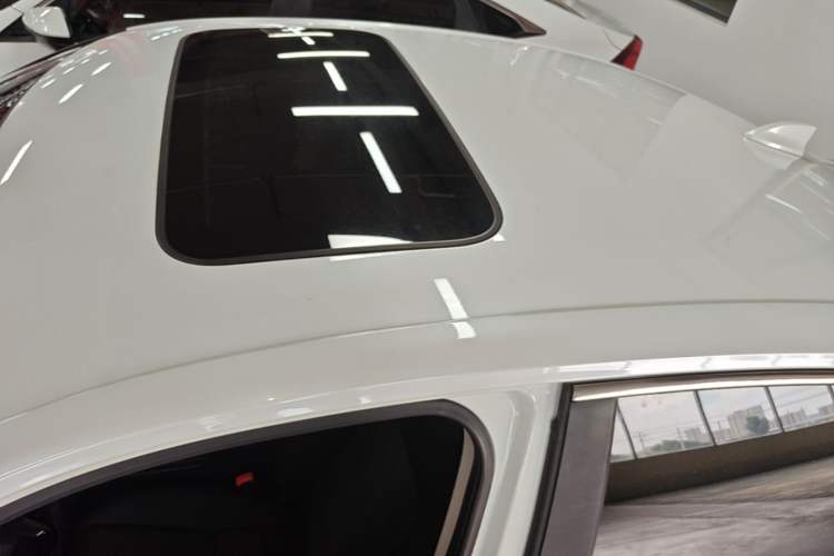Used Honda Integra 2023 240TURBO CVT Leading Edition Roof