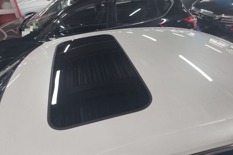 Used Honda Integra 2023 240TURBO CVT Smart Enjoyment Version Roof