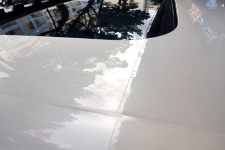 Used Honda Integra 2023 240TURBO CVT Luxury Edition Roof
