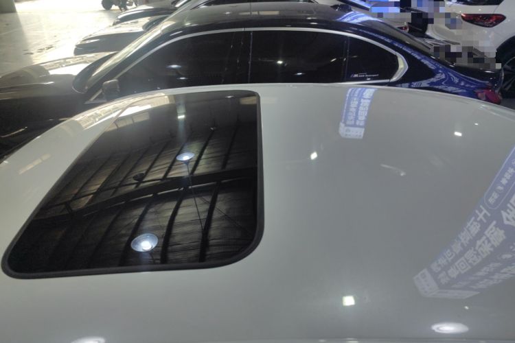 Used Honda Integra 2023 2.0L eHEV Tech Edition Roof
