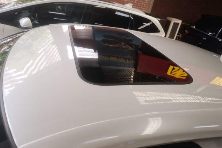 Used Honda Integra 2023 240TURBO CVT Smart Enjoyment Version Roof