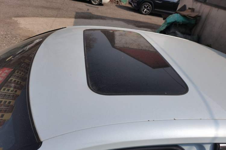 Used Honda Integra 2023 240TURBO CVT Leading Edition Roof