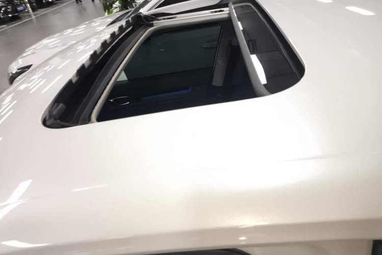 Used Honda Integra 2023 240TURBO CVT Luxury Edition Roof