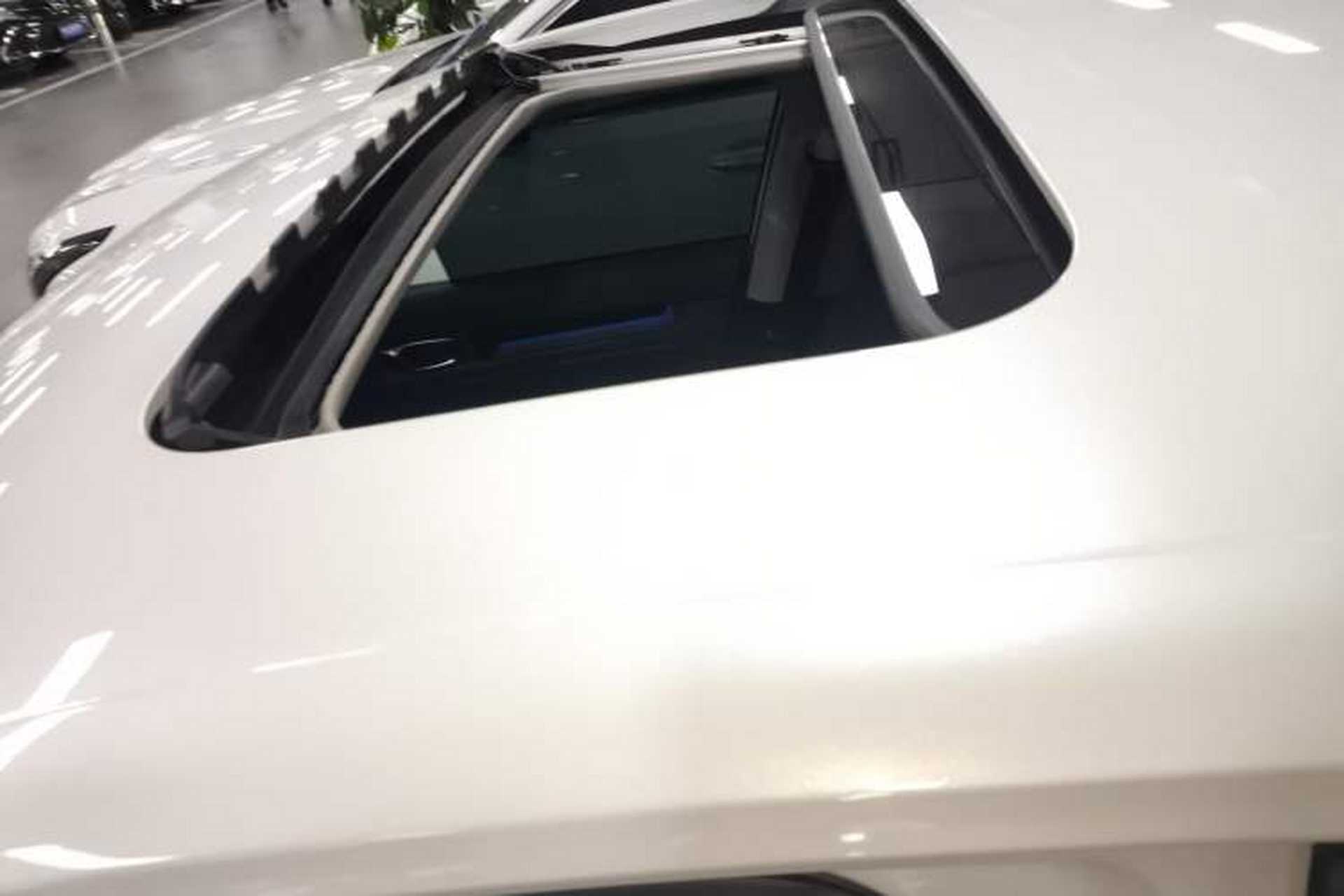 Used Honda Integra 2023 240TURBO CVT Luxury Edition Roof