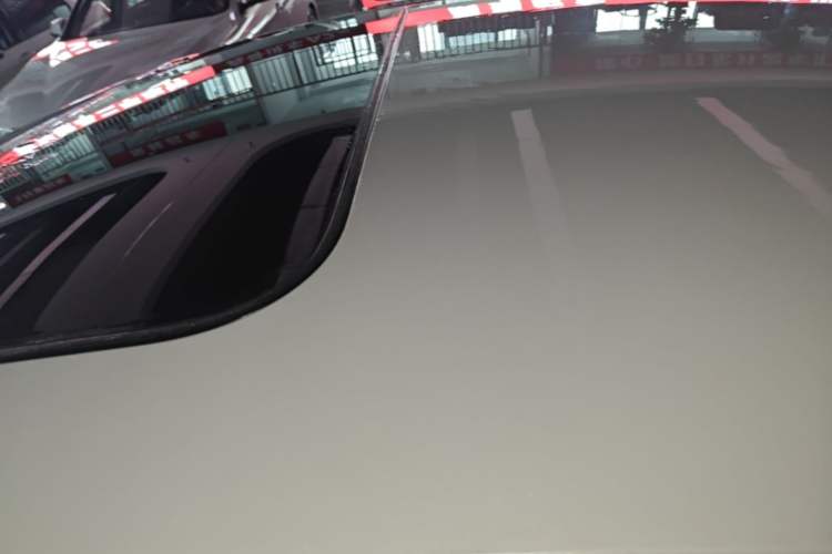 Used Honda Integra 2023 240TURBO CVT Phantom Night·Luxury Edition Roof