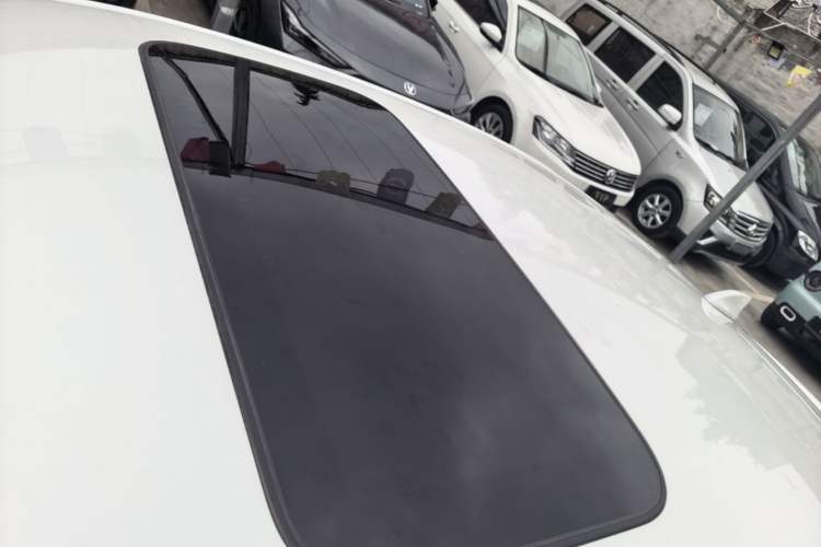 Used Honda Integra 2023 240TURBO CVT Leading Edition Roof
