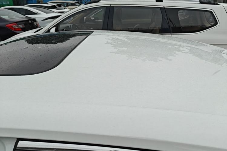 Used Honda Integra 2023 240TURBO CVT Tech Edition Roof