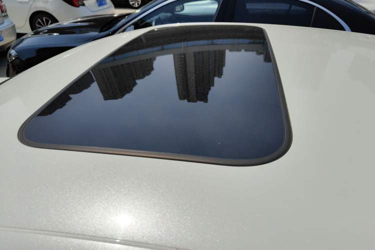 Used Honda Integra 2023 240TURBO CVT Phantom Night·Luxury Edition Roof