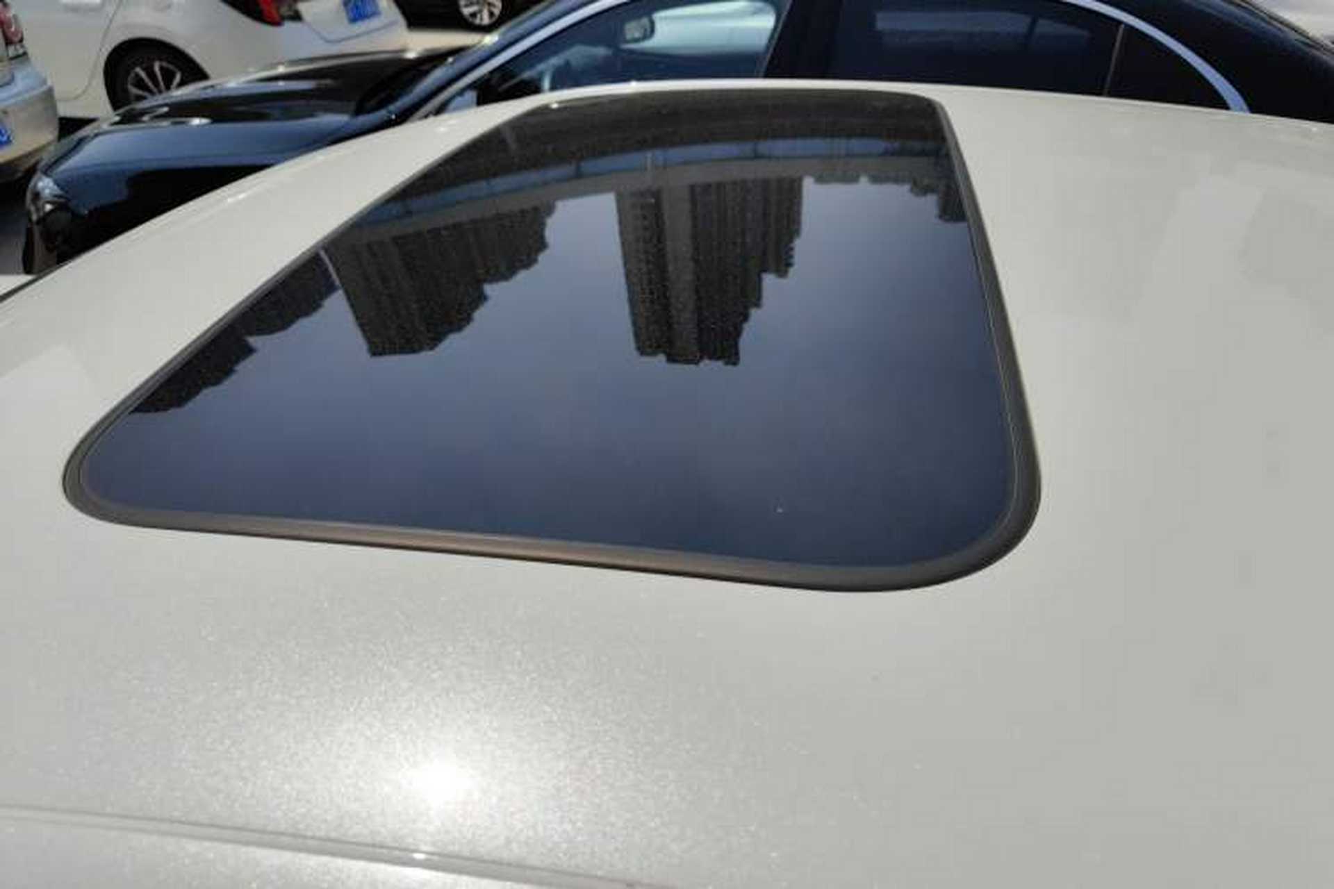 Used Honda Integra 2023 240TURBO CVT Phantom Night·Luxury Edition Roof