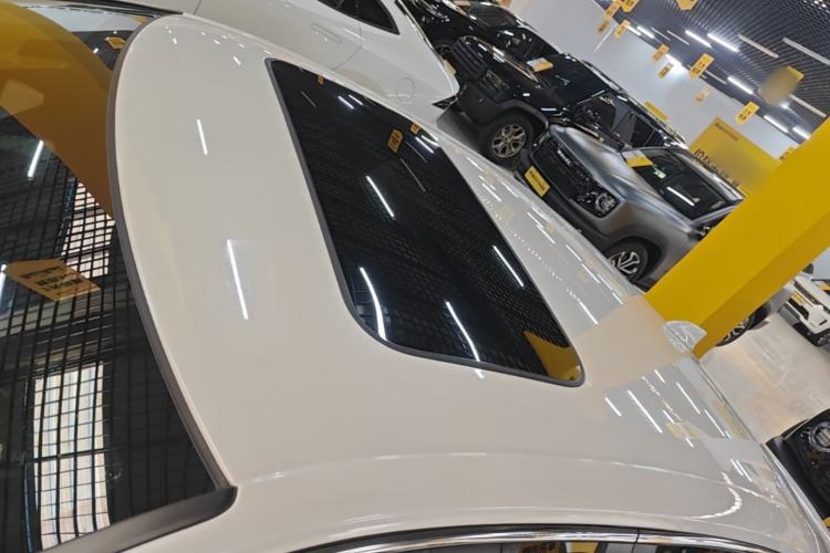 Used Honda Integra 2023 2.0L eHEV Tech Edition Roof