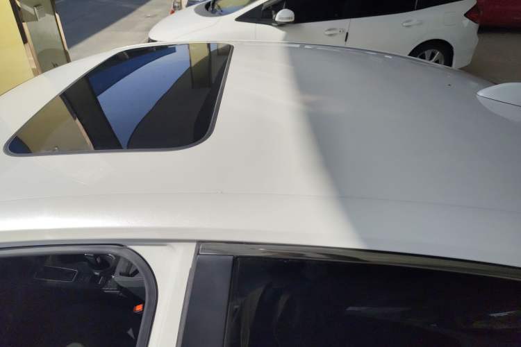 Used Honda Integra 2023 240TURBO CVT Tech Edition Roof