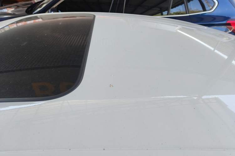 Used Honda Integra 2023 240TURBO CVT Leading Edition Roof